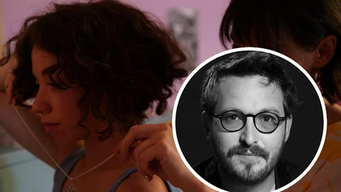 "Mikado": la serendipia macabra de Emanuel Parvu