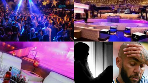 Así funcionan los reservados VIPS de las discotecas de moda