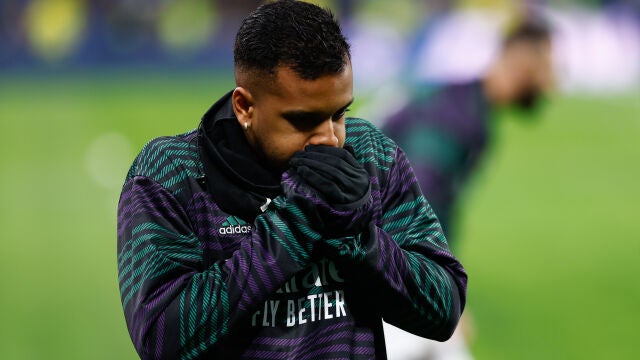 Rodrygo es una de las piezas clave en las remontadas del Real Madrid