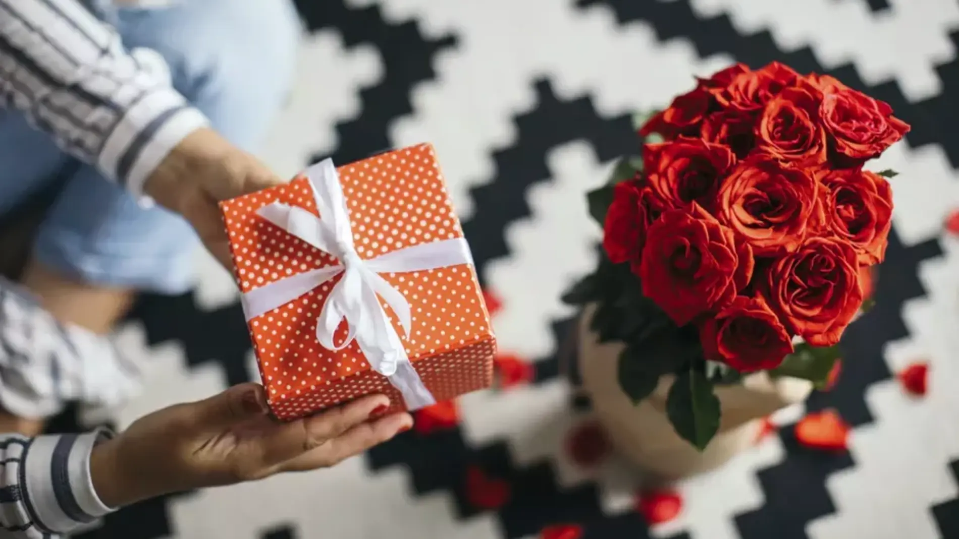 San Valentín: 7 regalos originales para que tu casa huela bien