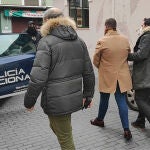 Detenido en León un joven acusado de agresión sexual, estafa, falsificación, usurpación de identidad, coacciones y amenazas