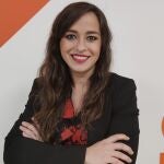 Gemma Villarroel asume la Presidencia de Cs en Castilla y LeónCS.30/01/2023