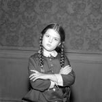 Muere Lisa Loring, la Miércoles Addams original, a los 64 años