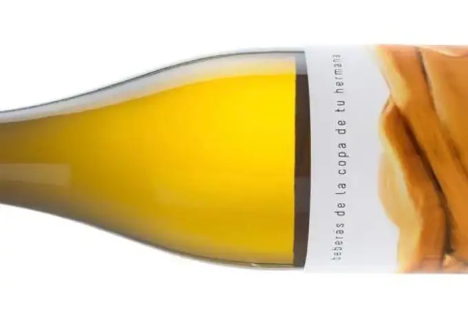 Blanco salvaje: un vino valenciano meditado, pero valiente