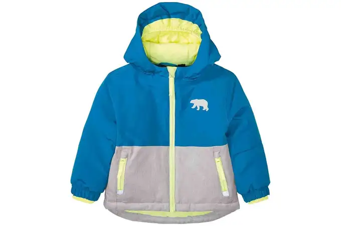 La web más barata para vestir a tu hijo para la nieve: botas, pantalón, chaqueta y gorro por 50 euros