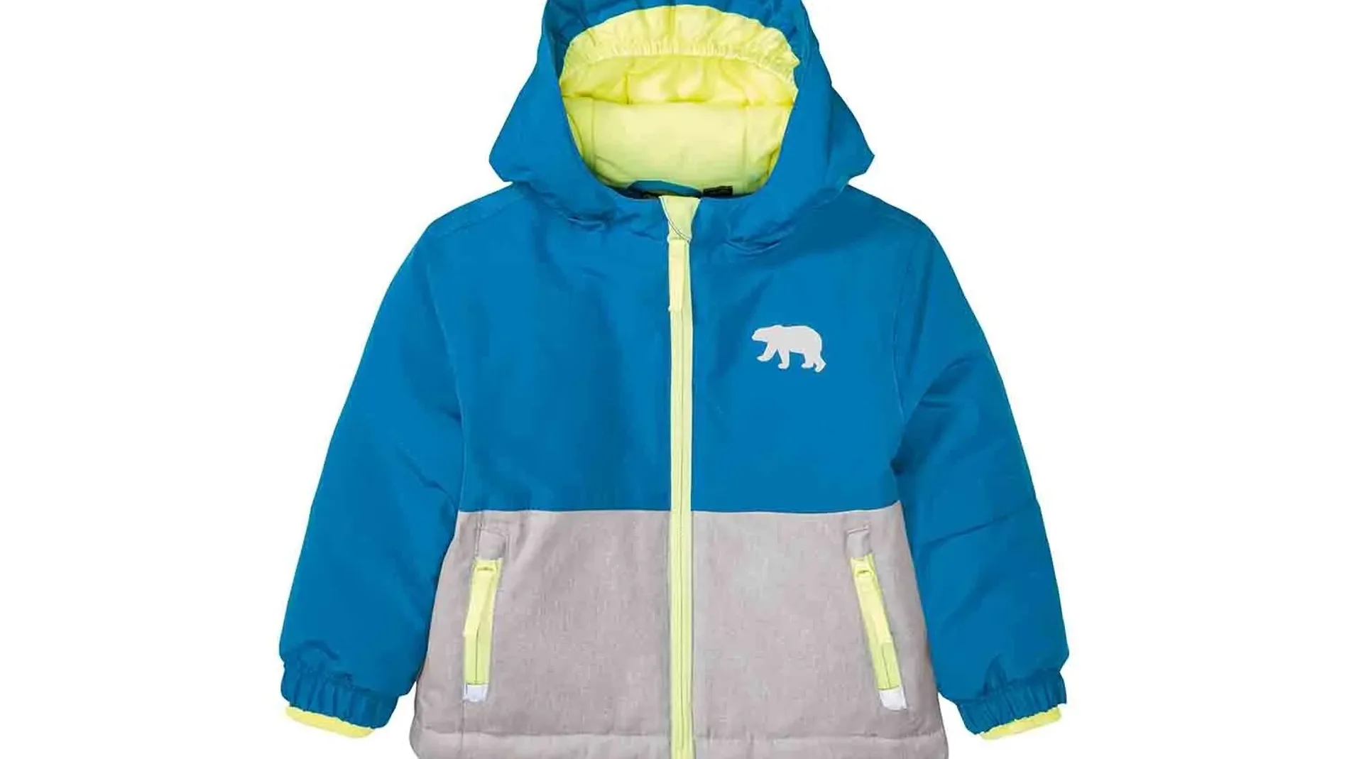 La web más barata para vestir a tu hijo para la nieve: botas, pantalón,  chaqueta y gorro por 50 euros
