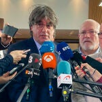 Puigdemont se ríe de Sánchez