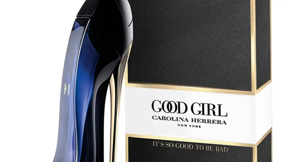 Good Girl, de Carolina Herrera