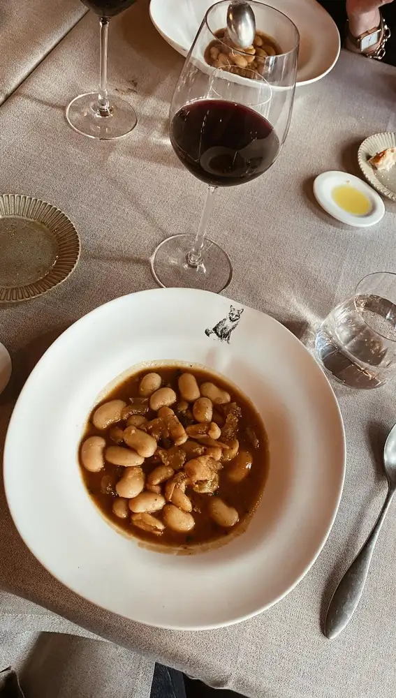 Los sabores de la despensa invernal