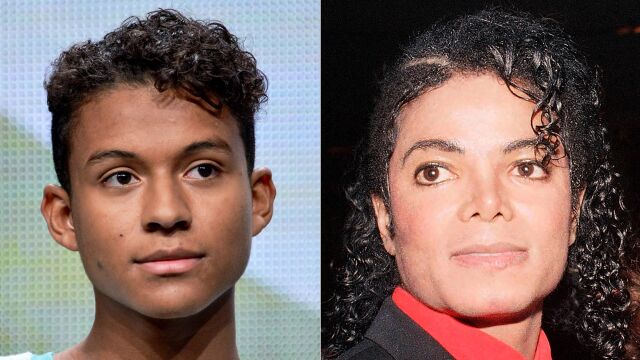 El sobrino de Michael Jackson protagonizará el biopic “Michael”