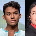 El sobrino de Michael Jackson protagonizará el biopic “Michael”