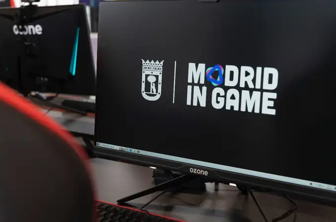 El Madrid in Game anuncia sus talleres gratuitos de esports
