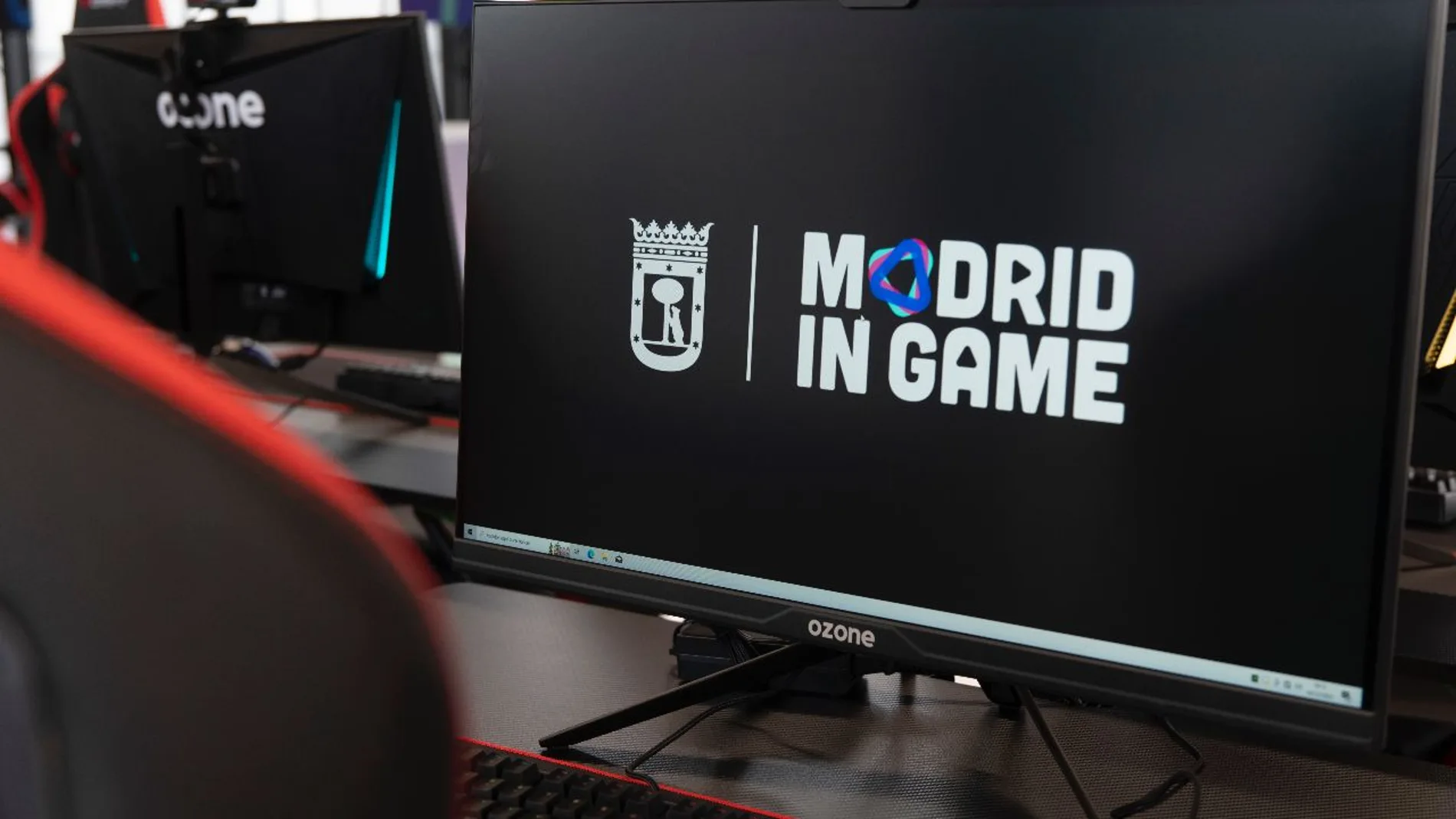 Madrid in Game inaugura su calendario de actividades