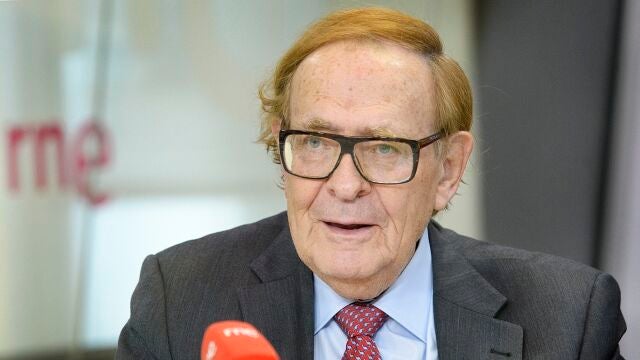 Ramón Tamames