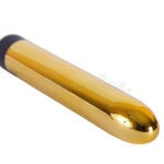 Vibrador de oro