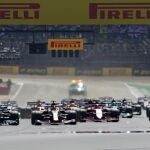 La FIA se está planteando ampliar el número de escuderías en el Mundial de F-1