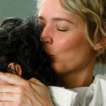 Virginie Efira en "Los hijos de otros"