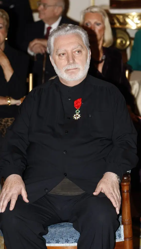 Paco Rabanne