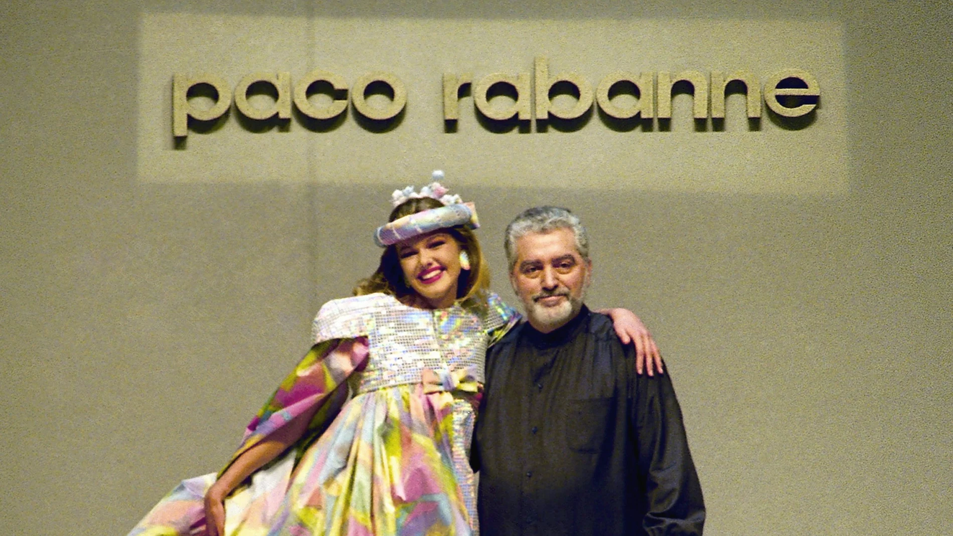 Paco Rabanne