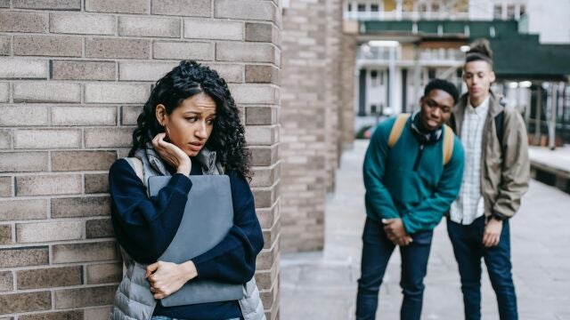 Las consecuencias del bullying pueden llegar a la edad adulta