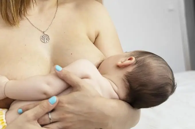 Las otras zancadillas a la lactancia materna (parte II)