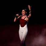 Blanca Paloma ganadora del Benidorm Fest 2023 representará a España en Eurovisión