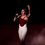 Blanca Paloma ganadora del Benidorm Fest 2023 representará a España en Eurovisión