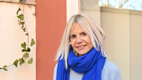 Eugenia Martínez de Irujo