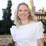 María José Ros se presenta a las primarias de Ciudadanos para ser candidata a la Presidencia de la Región de Murcia