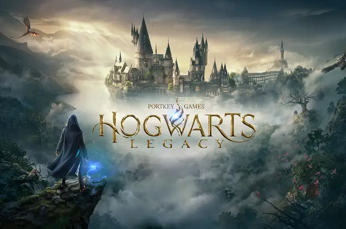 Bienvenidos a Hogwarts Legacy