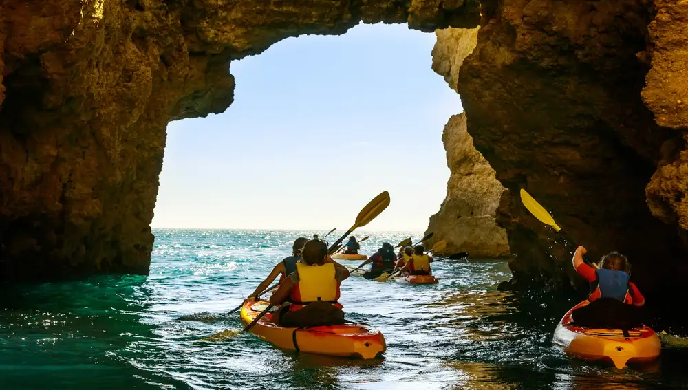 Menorca, la isla que tiene poco que envidiar al Caribe