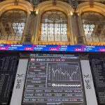Bolsa española