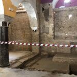 Hallazgo de "impacto internacional": hallan una sinagoga medieval en Utrera