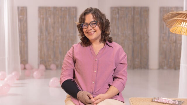 “La vulnerabilidad no es algo malo, si no puedes con todo no pasa nada” 