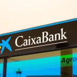 Caixabank tiene numerosas oficinas por toda la comunidad andaluza