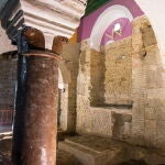Utrera (Sevilla) cuenta con el complejo sinagogal más importante de Península