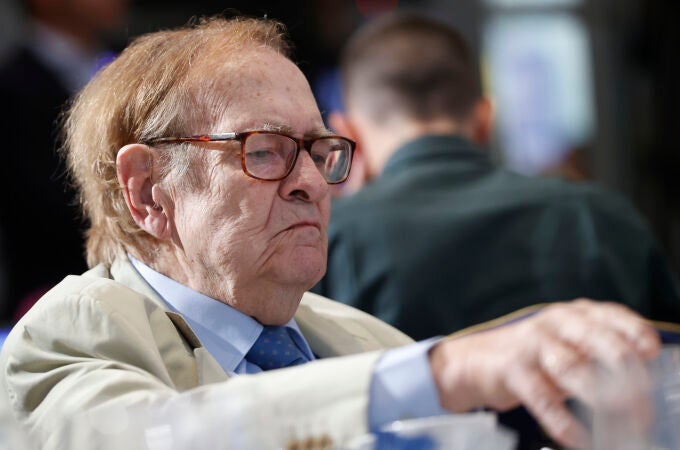 Ramón Tamames