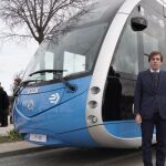 Así es el nuevo Bus Rápido de Madrid, con prioridad semafórica, que llega en mayo