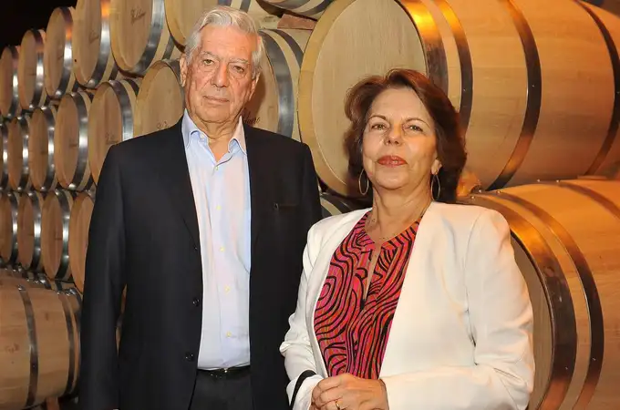 Mario Vargas Llosa: el (mejor) manual para reconquistar a una mujer 