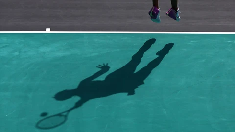 La WTA salpicada por la denuncia de Lesia Tsurenko