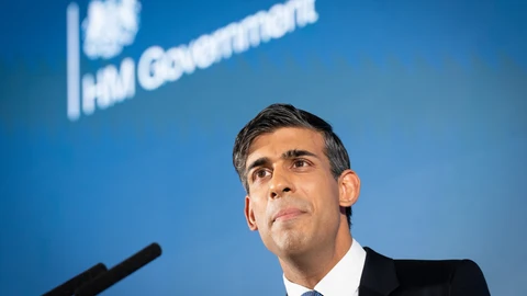 Sunak nombra a un nuevo líder 'tory' y remodela el Gobierno tras los últimos escándalos