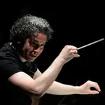 Gustavo Dudamel dirigirá la Filarmónica de Nueva York a partir de 2026