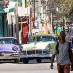 Cuba sufre un grave desabastecimiento de productos básicos y una fuerte inflación