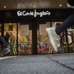 El Corte Inglés 