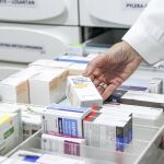 La escasez afecta ya a más de 680 presentaciones de medicamentos