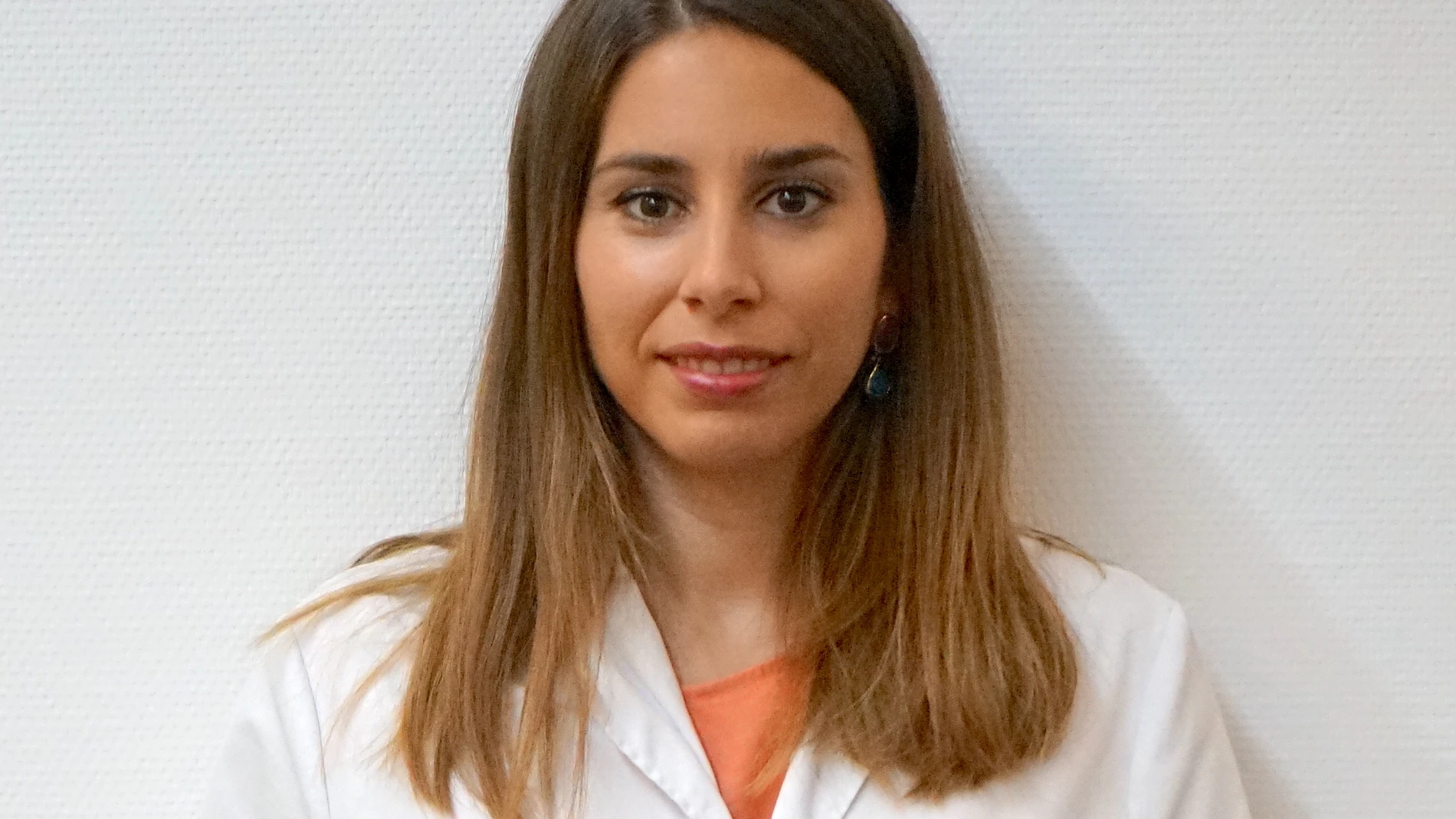 Dra. Teresa Alvarado 