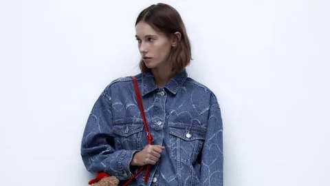 Estos son los bolsos más horteras de Zara para San Valentín