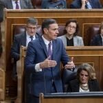 Sánchez defiende a la Policía ante las críticas de Rufián por el infiltrado entre anticapitalistas de Barcelona