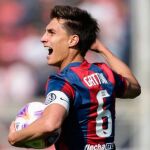 Gattoni, primer fichaje del Sevilla para la próxima temporada