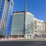 La Mutualidad de la Abogacía crece en el centro de Madrid
